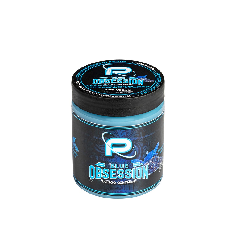 Proton Color Obsession Butter x 250 ml