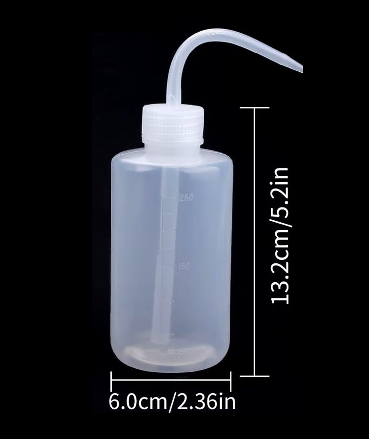 Botella Boxeo 250 ml