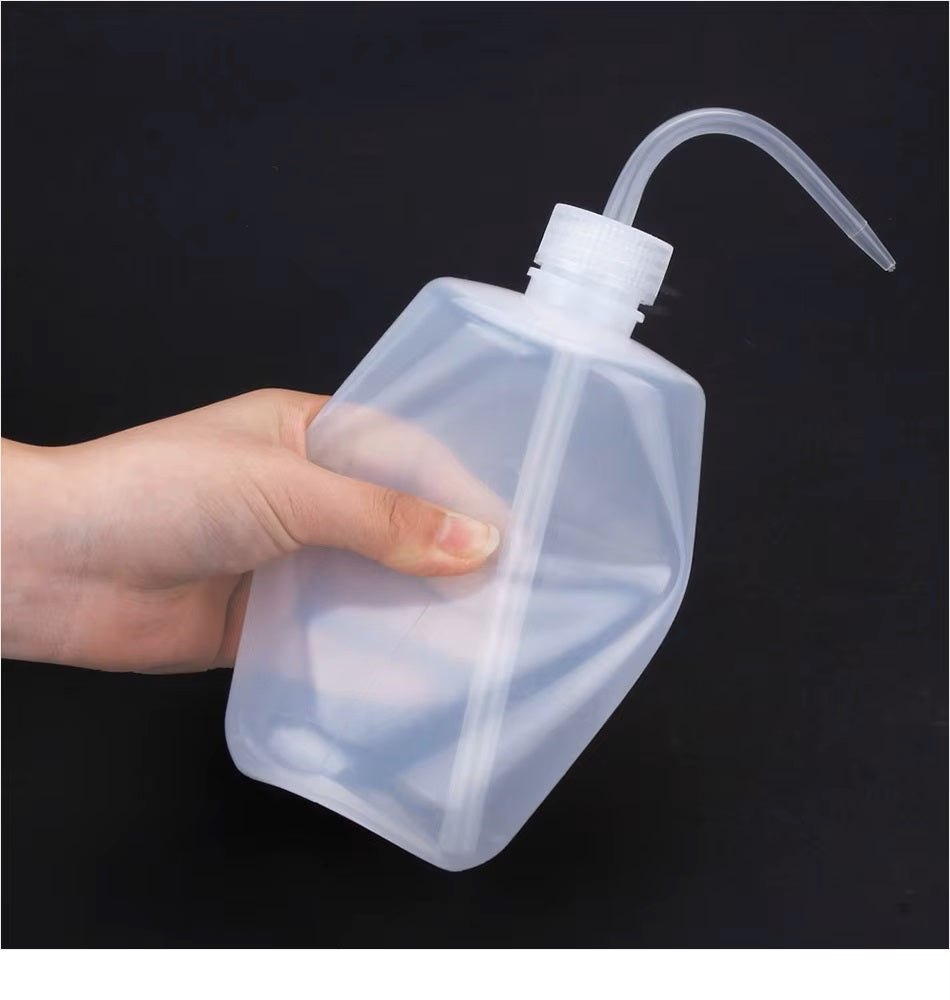 Botella Boxeo 250 ml