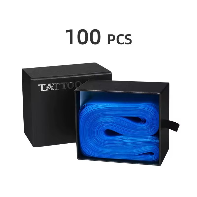 Clip Cord Cover Panda x 100