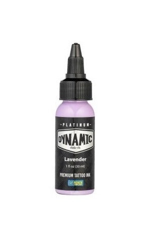 Lavender - Dynamic Platinum