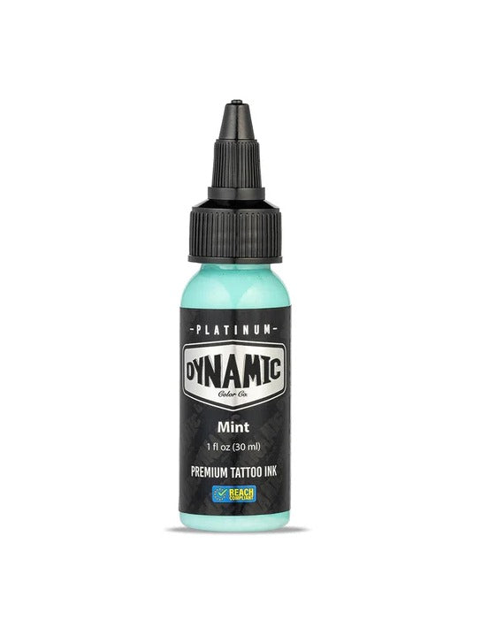 Mint - Dynamic Platinum