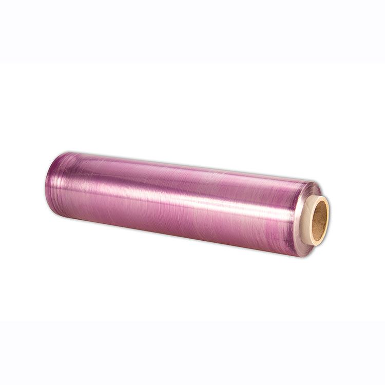 Rollo Film transparente estirable 45x300