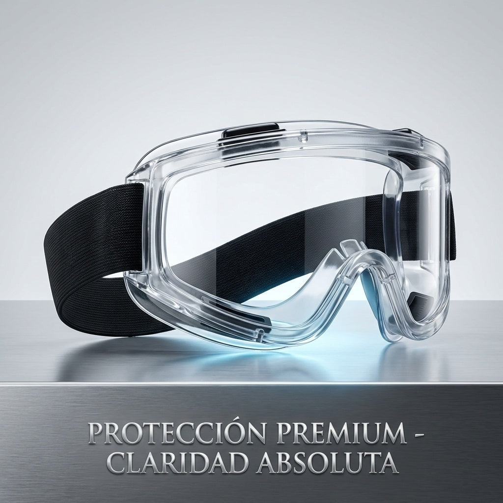 Gants en nitrile noirs