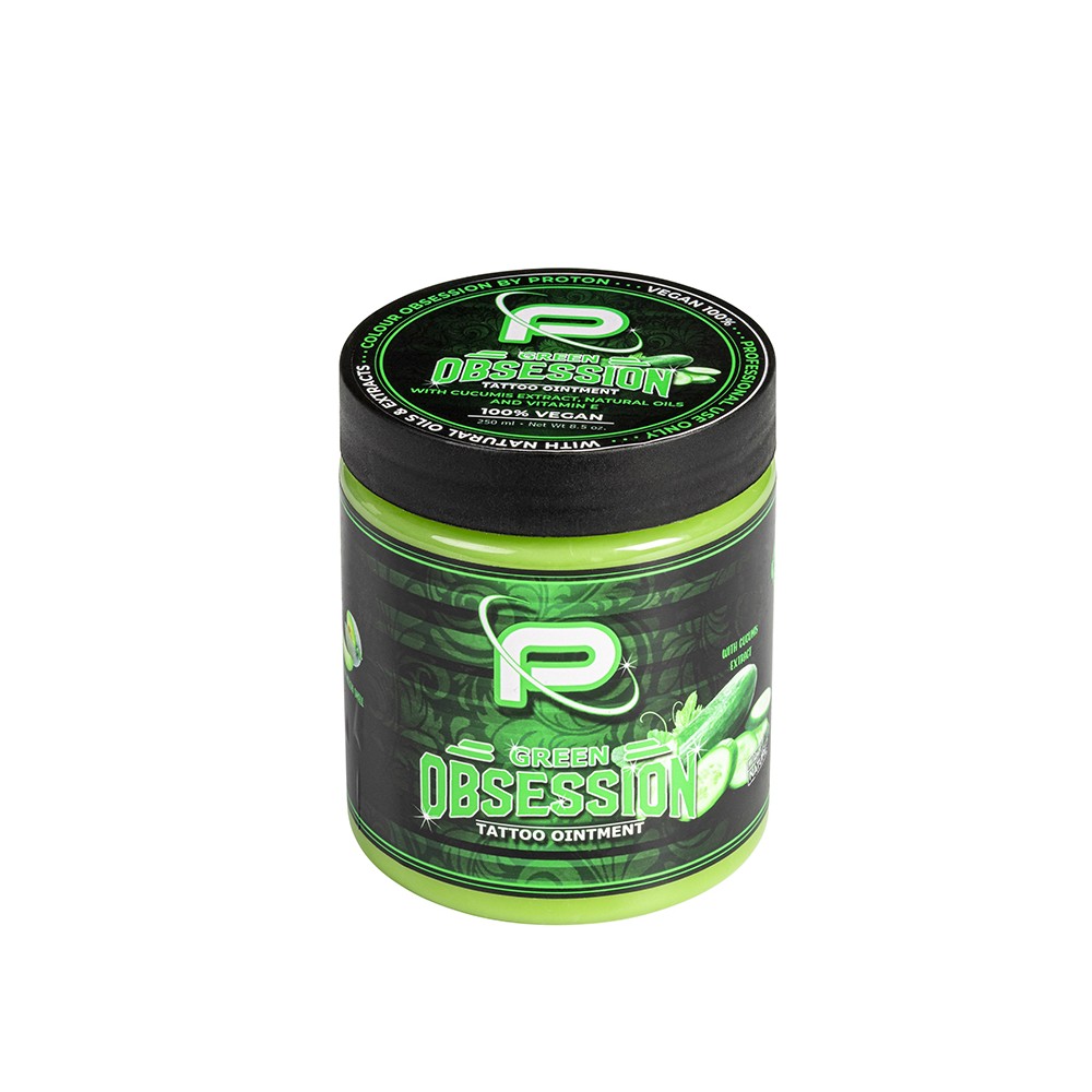 Proton Color Obsession Butter x 250 ml