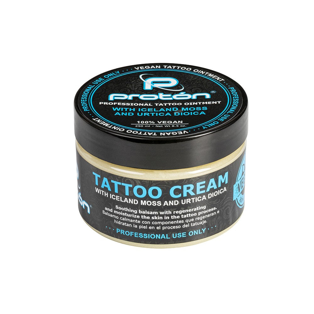Proton Tattoo Cream - Made by Nature x 250