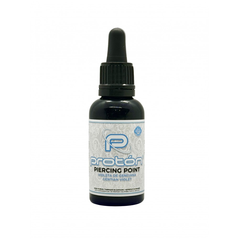 Piercing Point - Violeta de Genciana x 30