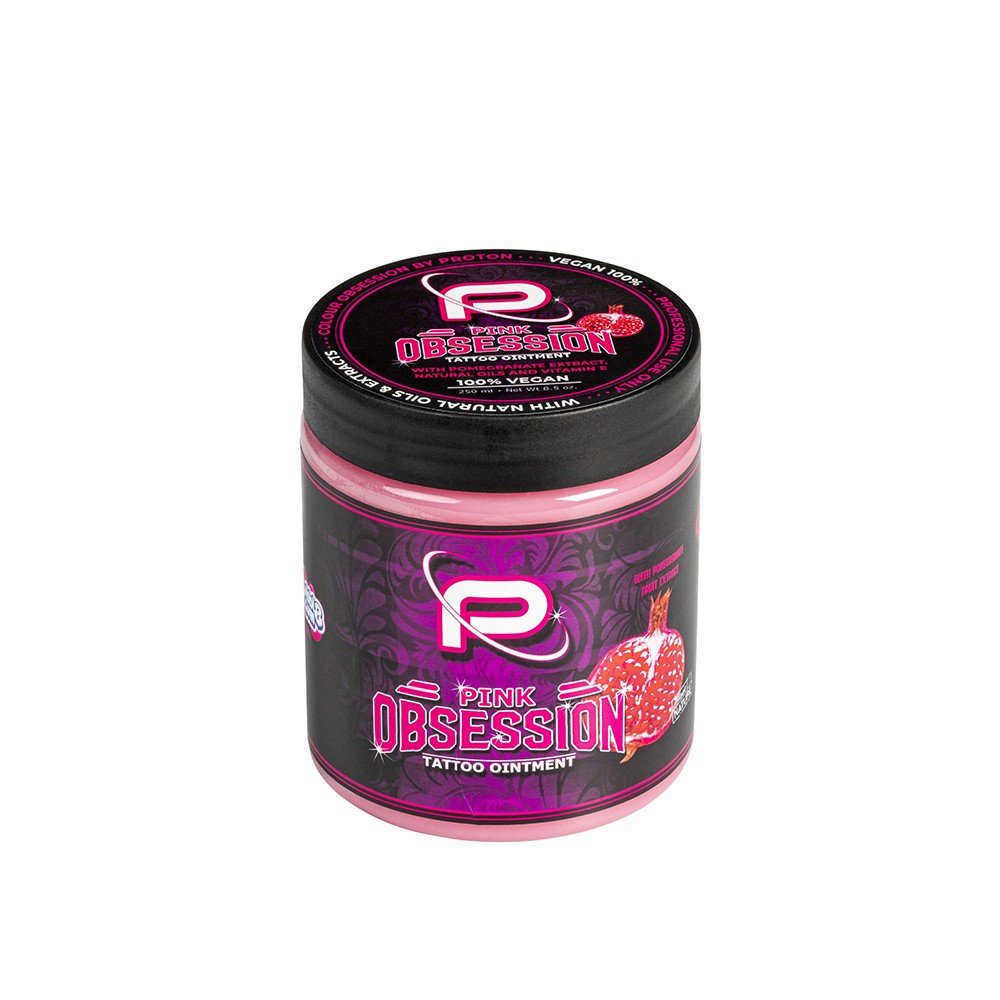 Proton Color Obsession Butter x 250 ml