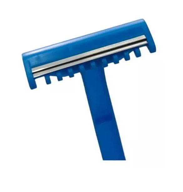 rasuradora-desechable-doble-hoja-caja-pictuspro-azul