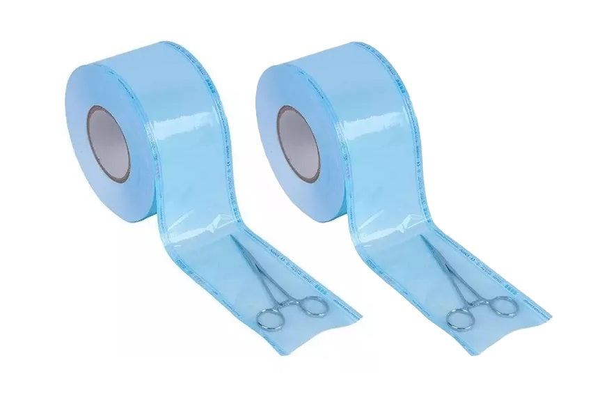 Rollo para esterilizar x 200 mts