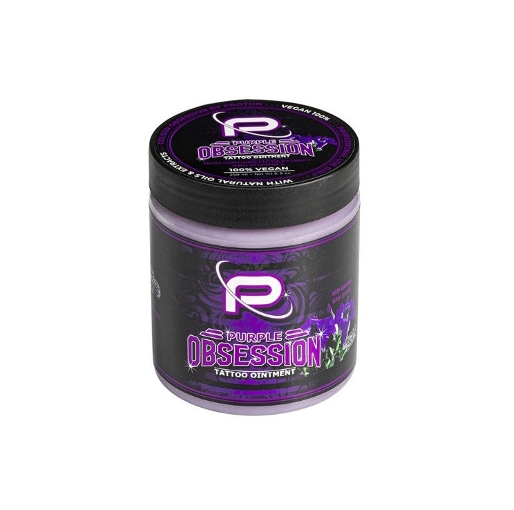Proton Color Obsession Butter x 250 ml