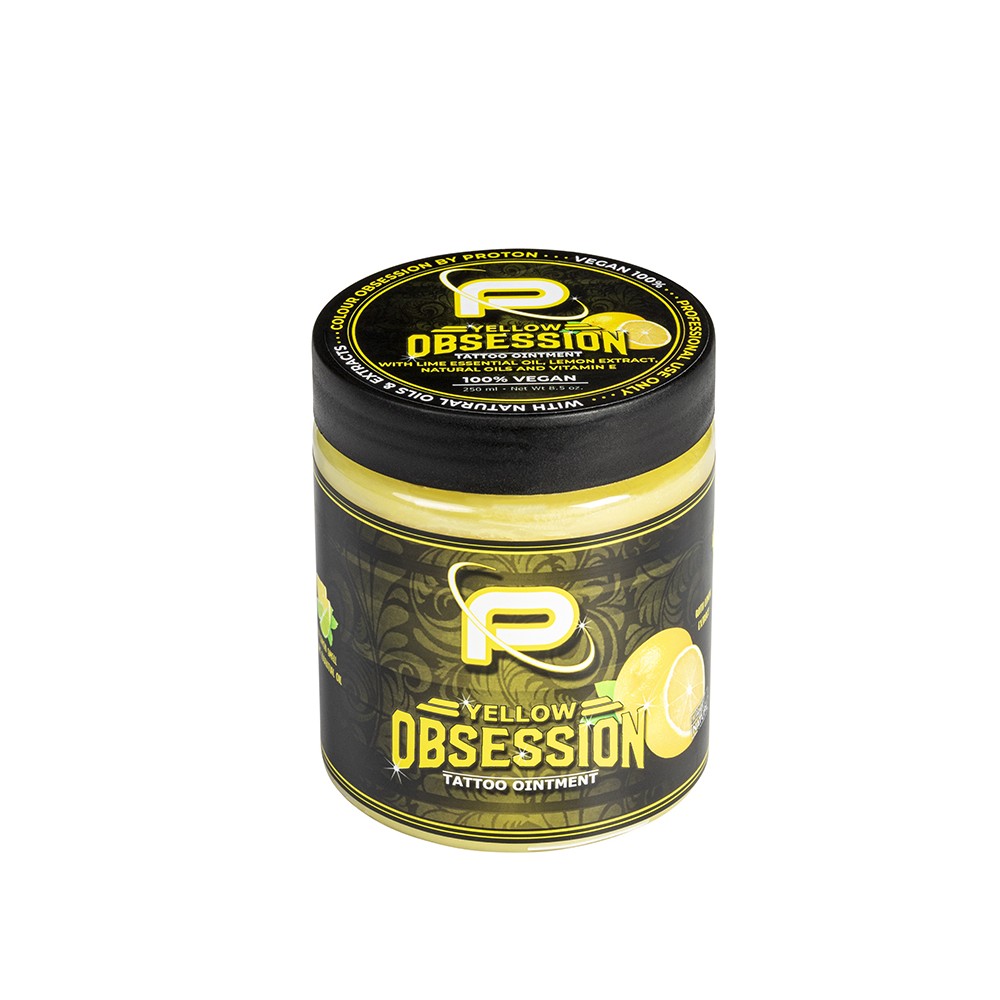 Proton Color Obsession Butter x 250 ml