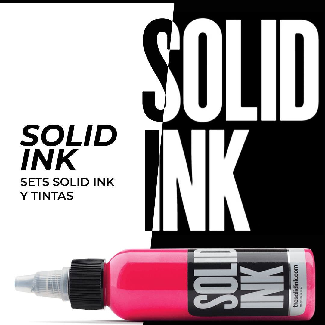 SOLID INK – PictusPro