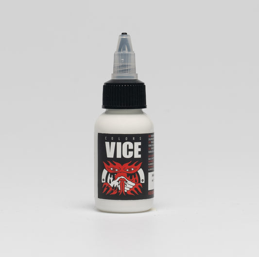 El Gato Blanco - Vice Colors