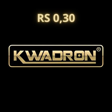 Kwadron - 0,30 RS