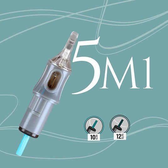 Fineline - 5 M1