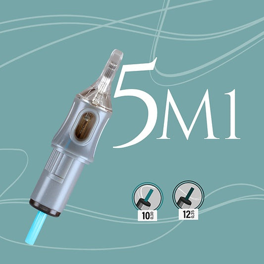 Fineline - 5 M1