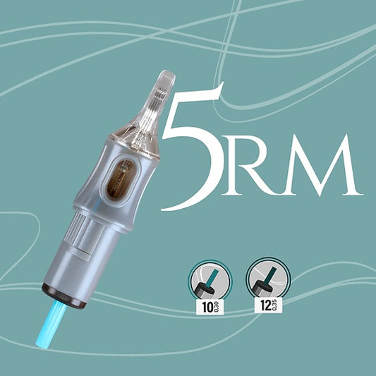 Fineline - 5 RM