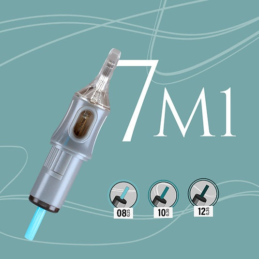 Fineline - 7 M1
