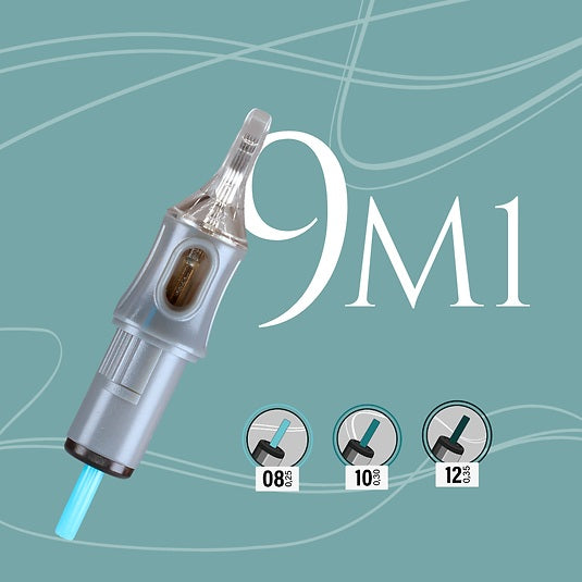 Fineline - 9 M1