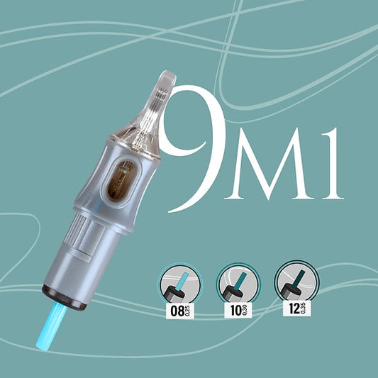 Fineline - 9 M1