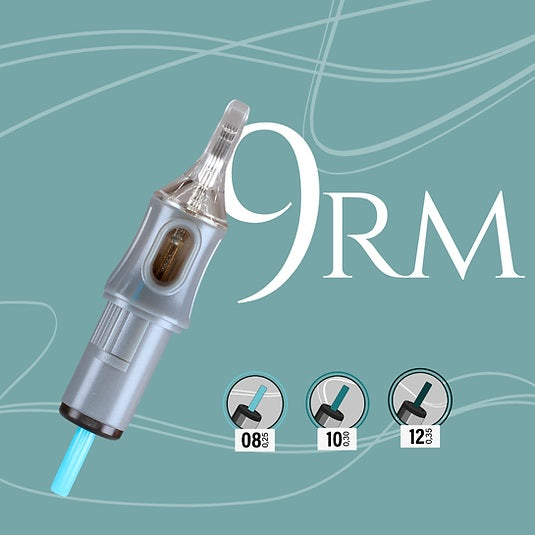 Fineline - 9 RM