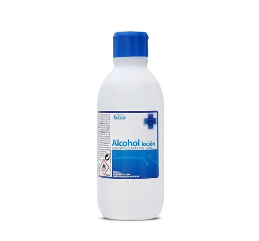 Alcohol 70º x 1000ml