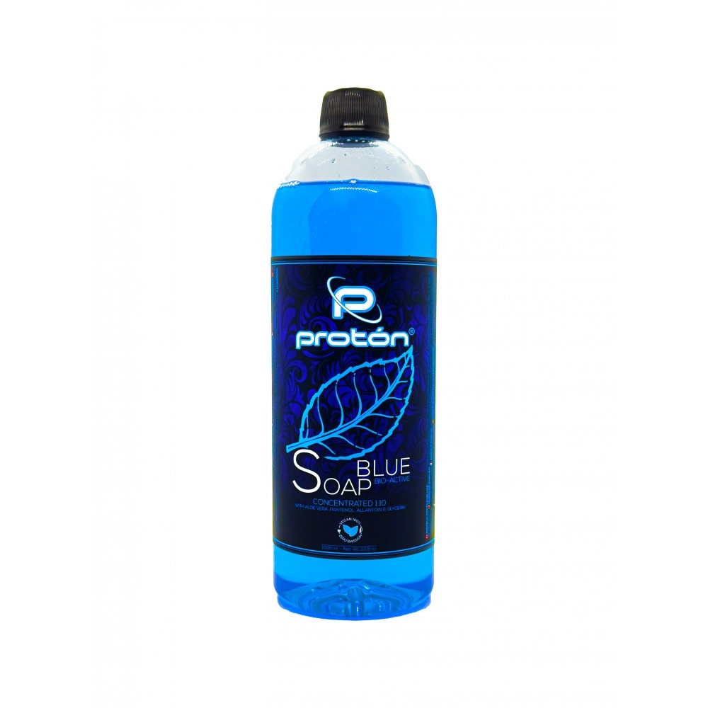 Proton Blue Soap Concentrado x 1000