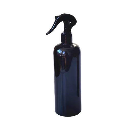 Botella 300ml con Spray vaporizador