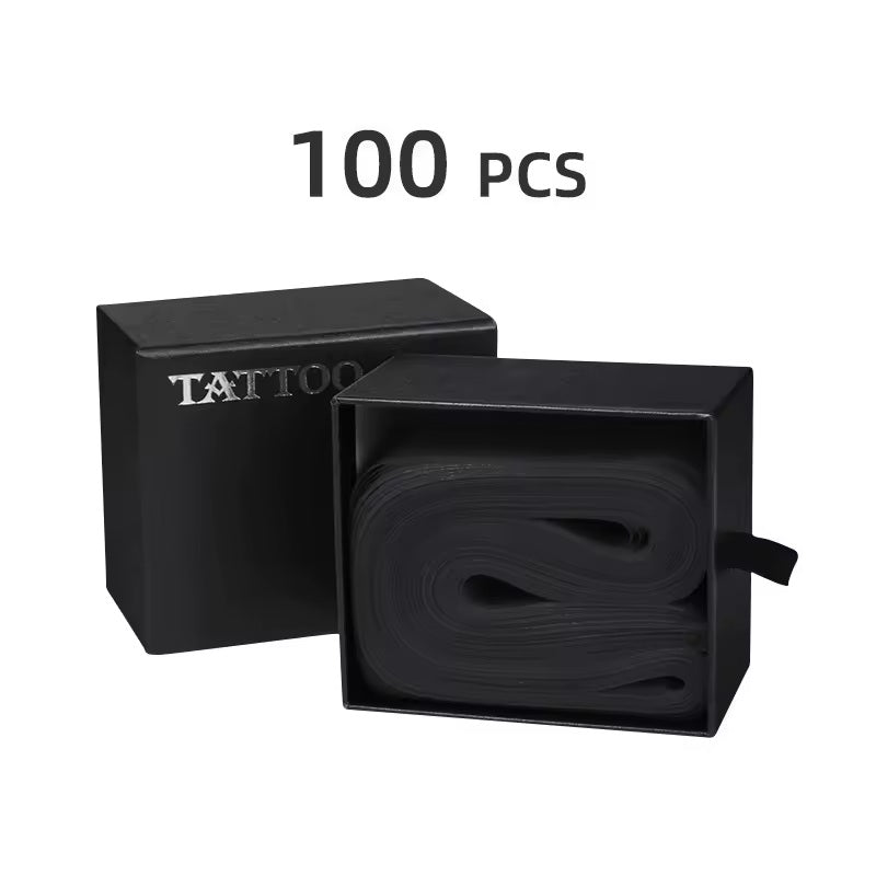 Clip Cord Cover Panda x 100
