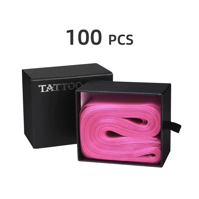 Clip Cord Cover Panda x 100