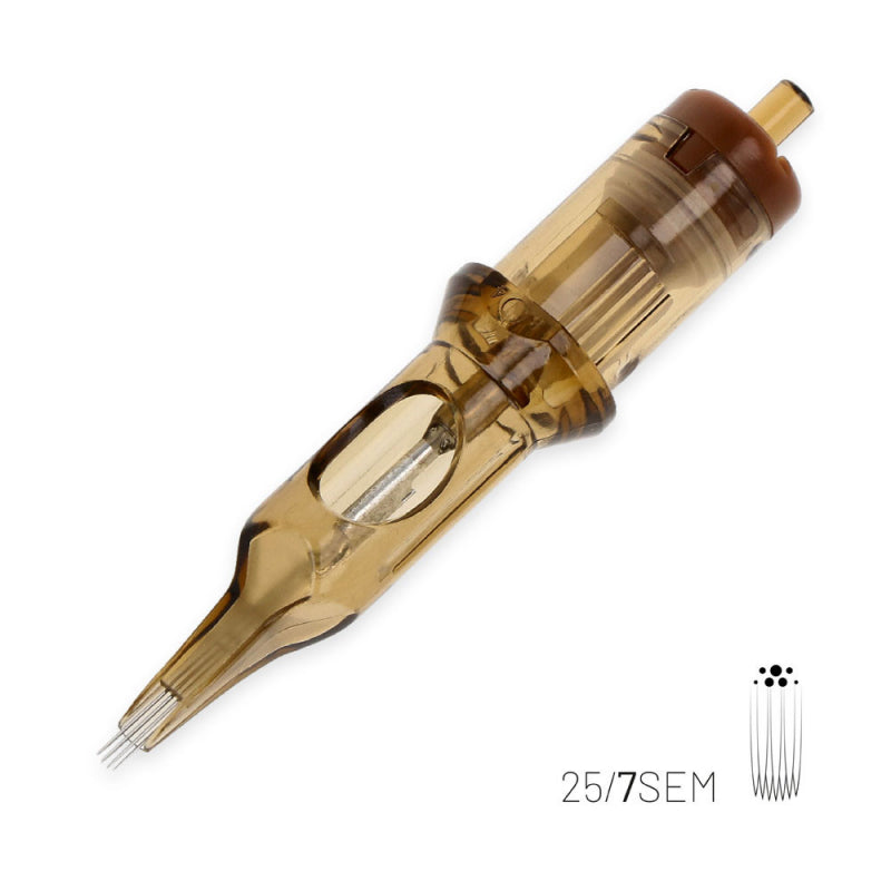 Kwadron - 0,25 Magnum Soft Edge