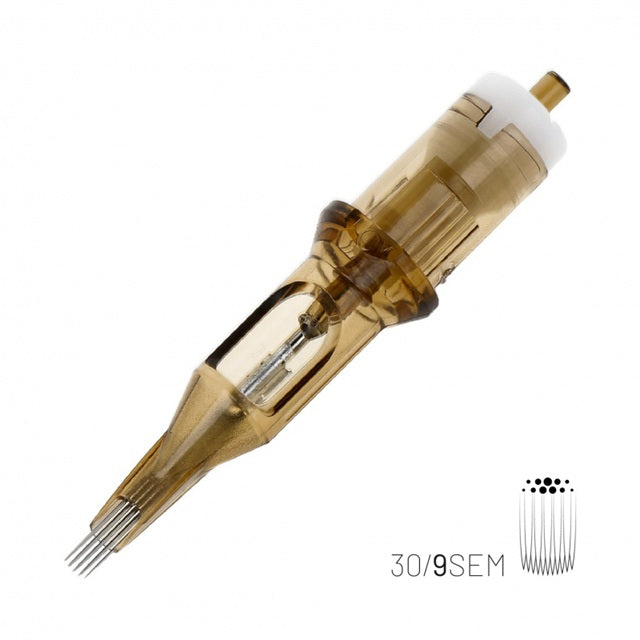 Kwadron - 0,30 Magnum Soft Edge