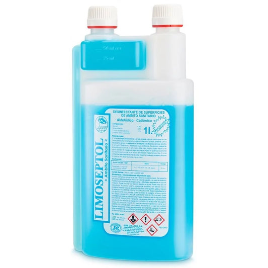 Desinfectante Limoseptol x 1000ml