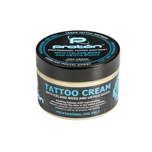 Proton Tattoo Cream - Made by Nature x 250