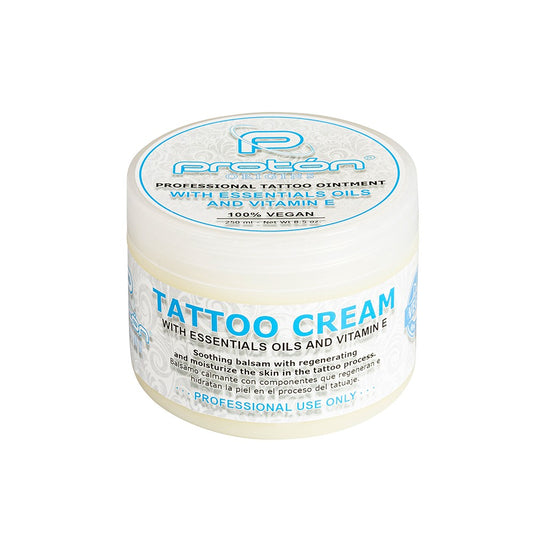 Proton Origins - Tattoo Cream x 250