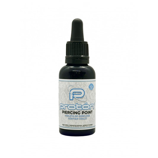 Piercing Point - Violeta de Genciana x 30