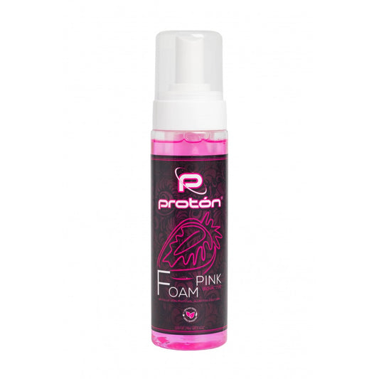 Pink Foam - Espuma Limpiadora tatuaje x 220