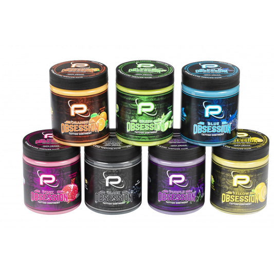 Proton Color Obsession Butter x 250 ml