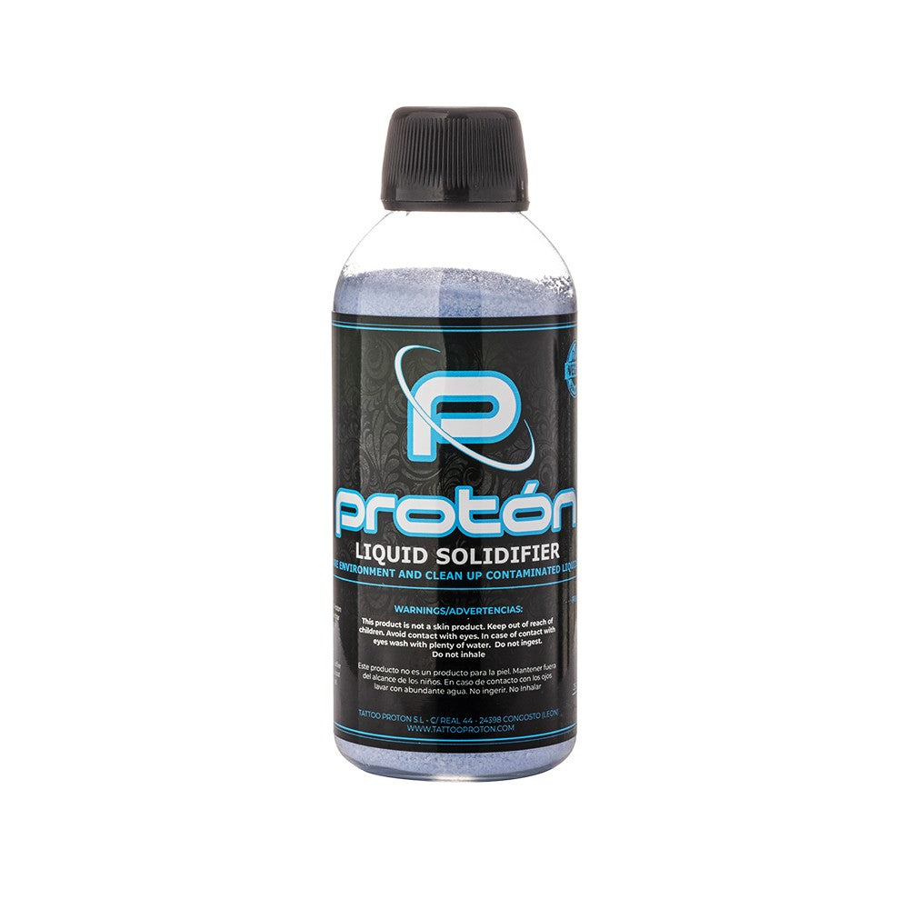 Liquid Solidifier de Proton x 250