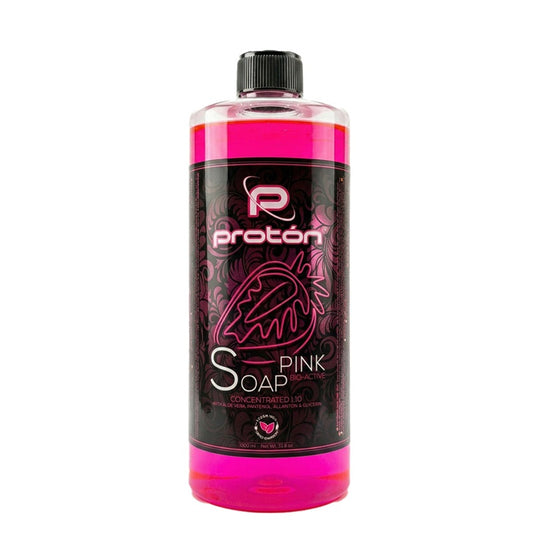 Proton Pink Soap Concentrado x 1000