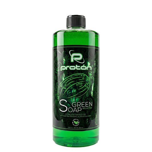Proton Green Soap Concentrado x 1000