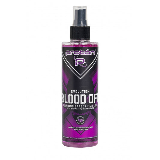 EVOLUTION - Protón Blood Off - PRO LINE x 250