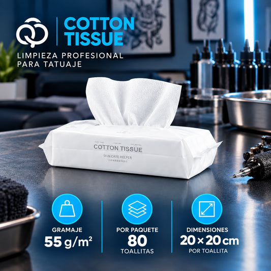Wipes Premium x 80 us